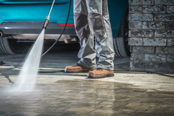 Best Warehouse Cleaning  in Zebulon, NC