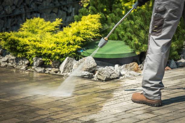 Best Post-Construction Pressure Washing  in Zebulon, NC