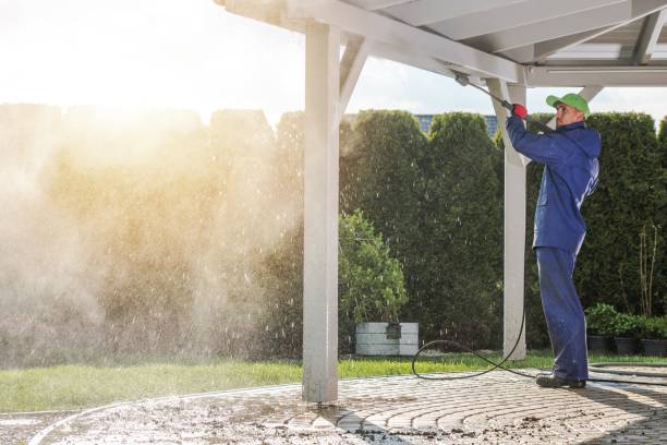 Best Sign and Awning Cleaning  in Zebulon, NC