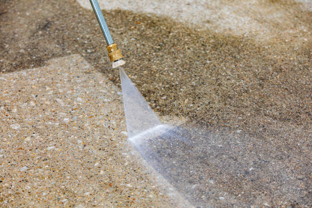 Best Factory Floor Cleaning  in Zebulon, NC
