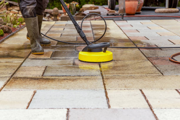 Zebulon, NC Pressure Washing Services Company